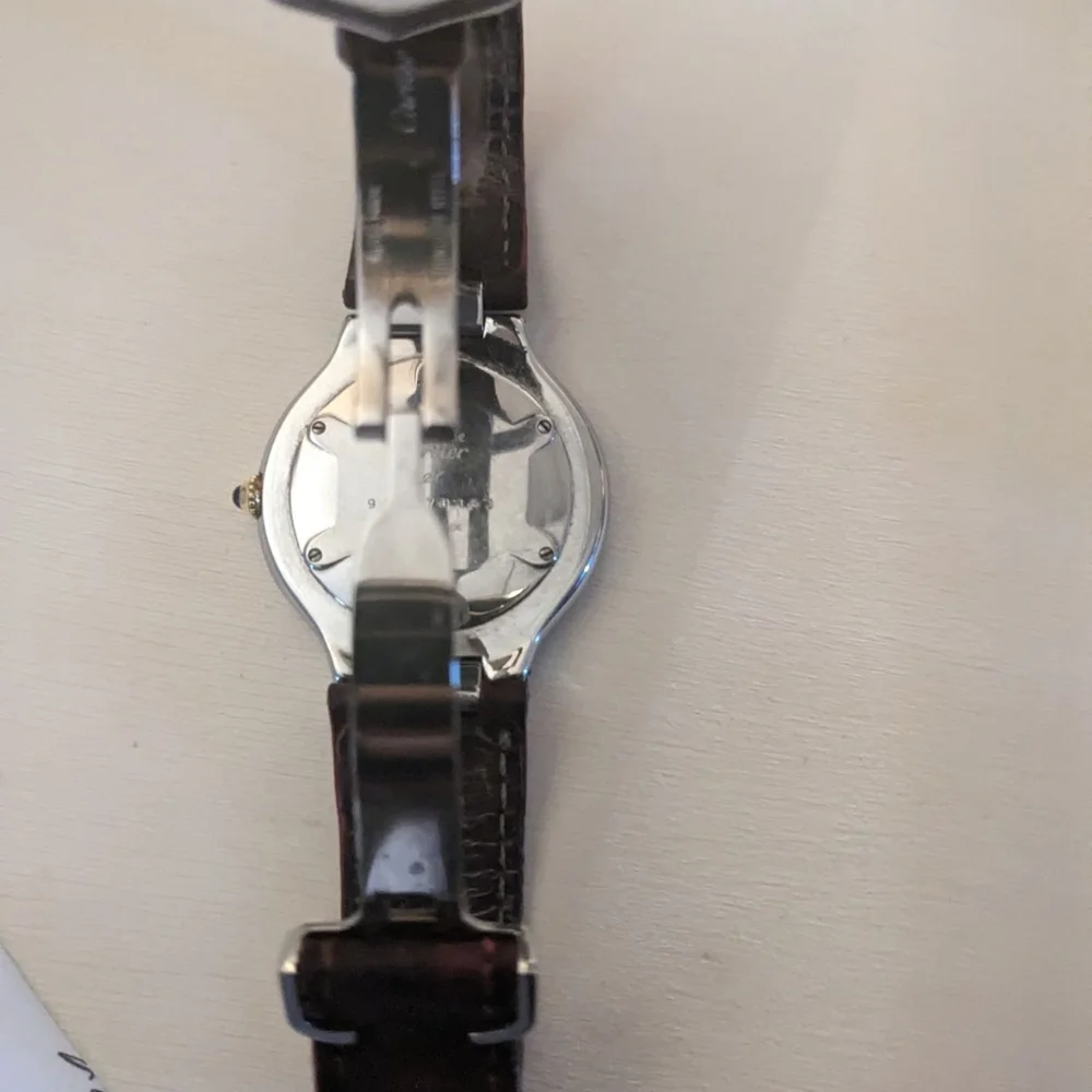 Cartier 21 Must de Cartier - Picture 2 of 7